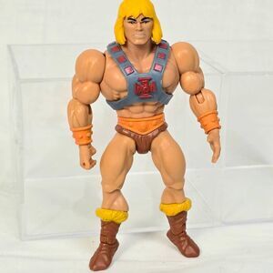 He-Man Masters of the Universe Action Figure 2020 Mattel 5.5"